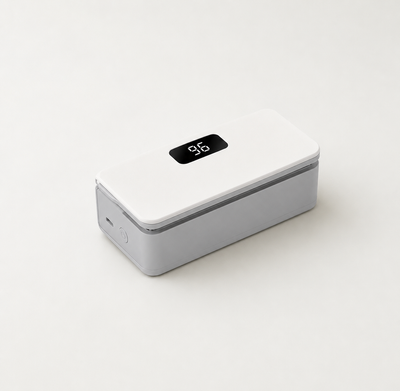 Mini Sellador Térmico Recargable