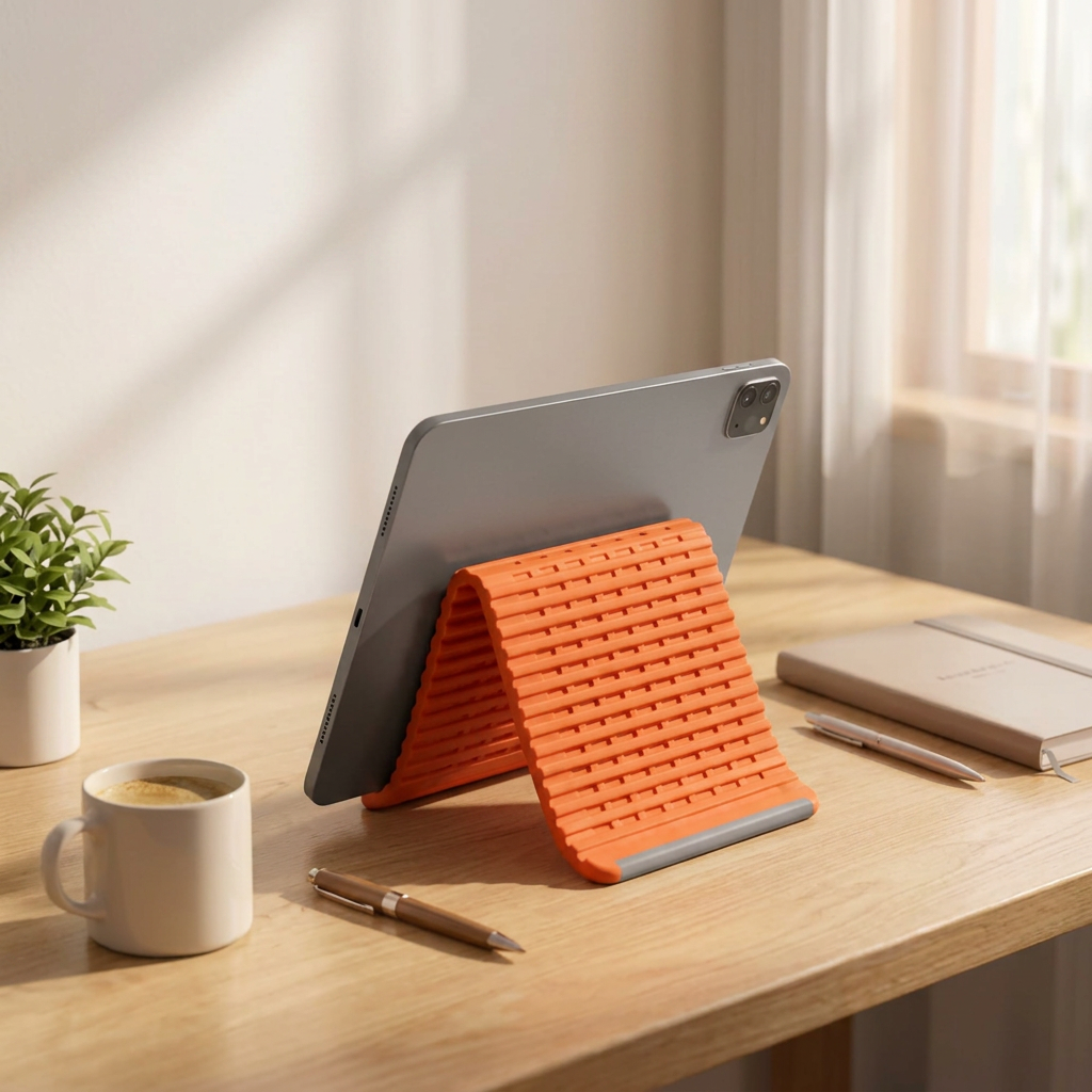 ErgoStand® · El soporte que se adapta a TU vida