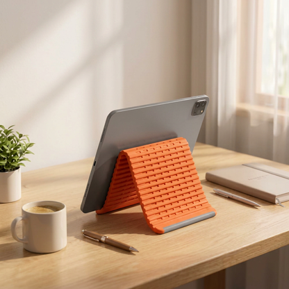 ErgoStand® · El soporte que se adapta a TU vida