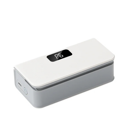 Mini Sellador Térmico Recargable para Bolsas de Alimentos