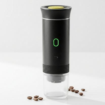 Cafetera Eléctrica Portátil