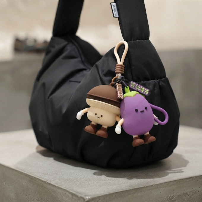 NORMAD® · La bolsa que se convierte en superficie.