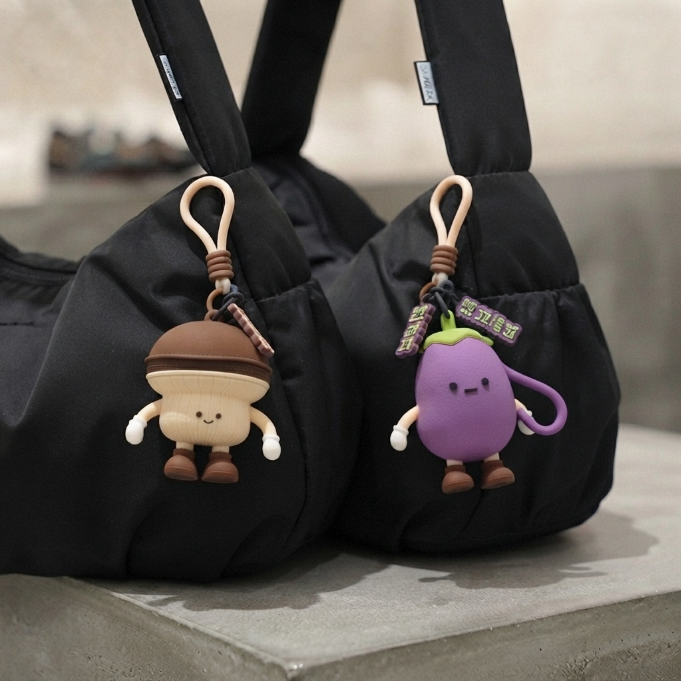 NORMAD® · La bolsa que se convierte en superficie.