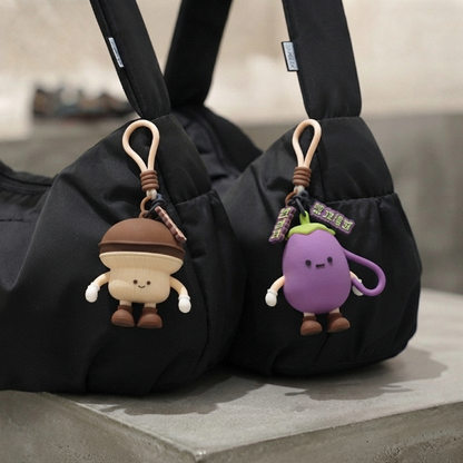NORMAD® · La bolsa que se convierte en superficie.